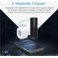 Meross MSS210 Smart Wi-Fi Plug